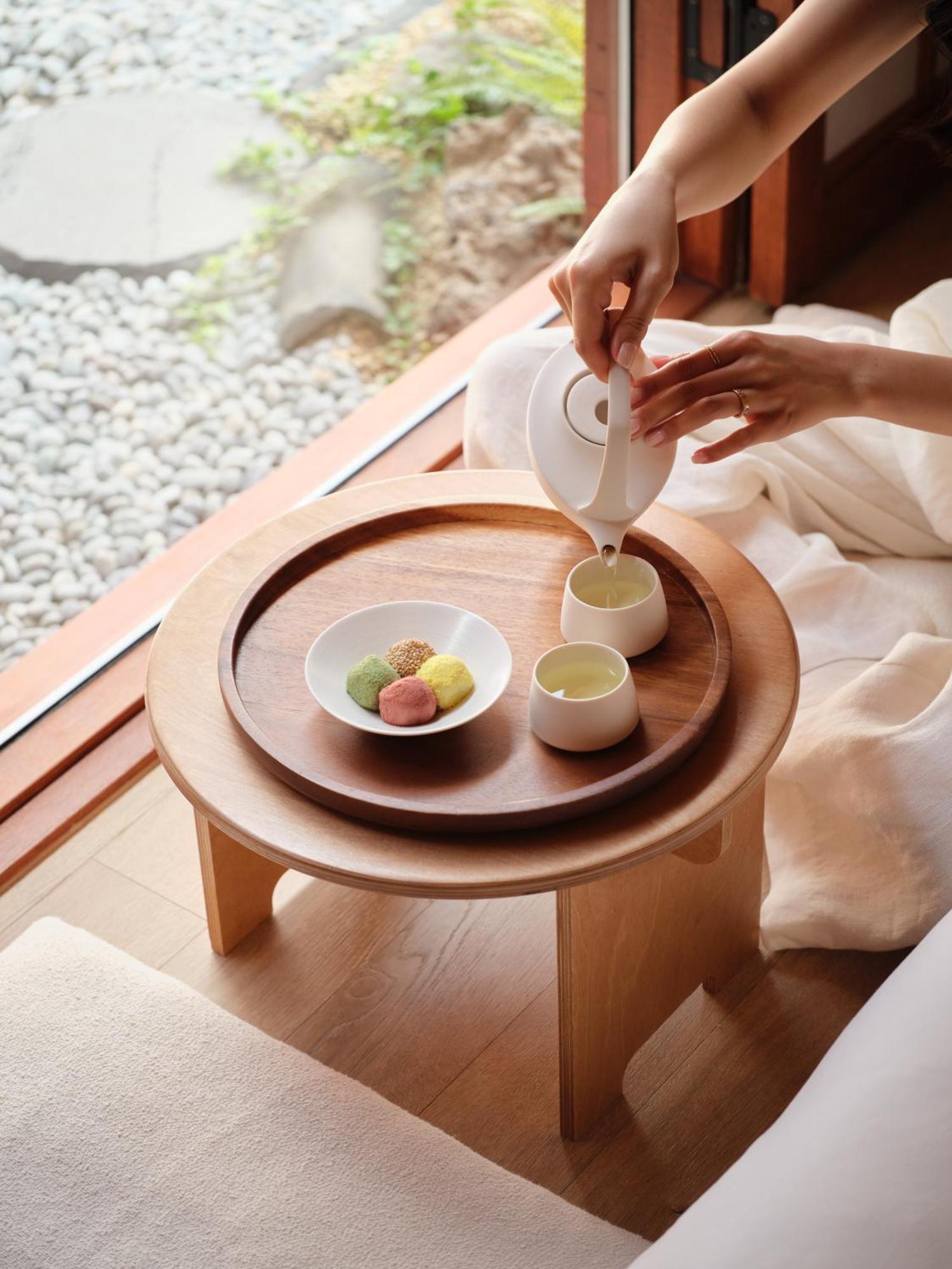 Nuilestay Seoul Premium Hanok Exterior foto